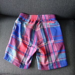 Polo Ralph Lauren Multi Color Shorts Size S